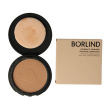 Foto van Borlind Powder compact almond