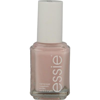 Essie Gifting shade 513 sheer luck