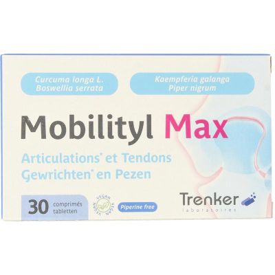 Trenker Mobityl max