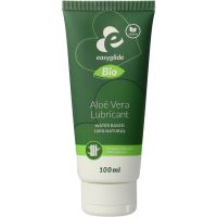 Easyglide Glijmiddel aloe vera bio