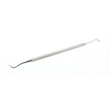 Foto van Pedicure instrument 16 cm roestvrij P6532