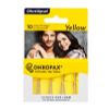Afbeelding van Ohropax Yellow