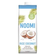 Foto van Noomi Kokos rijstdrink bio