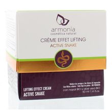 Foto van Slangengif creme syn-ake venom