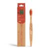 Afbeelding van Georganics Toothbrush kids beechwood