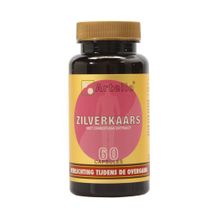 Foto van Fytoline Zilverkaars extract