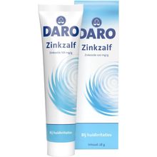 Daro Zinkzalf Foto van Daro Zinkzalf