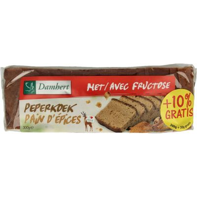 Damhert Peperkoek