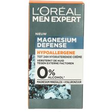 Foto van Loreal Magnesium care dagcreme