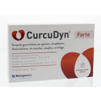 Metagenics Curcudyn forte NF