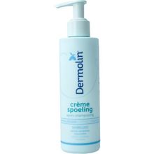 Foto van Dermolin Cremespoeling