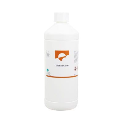 Orphi Wasbenzine 1 liter - Overig huishoudelijk