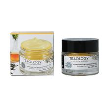 Foto van Teaology Kombucha tea revitalizing face cream