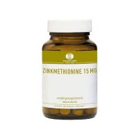 Pigge Zinkmethionine 15mg