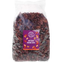 Foto van Your Organic Nat Rozijnen sultana