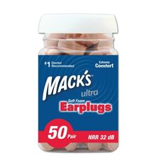 Foto van Safesound ultra