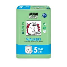 Foto van Muumi Baby Baby luierbroekje 5 10-15 kg