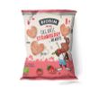 Afbeelding van Biobim Strawberry hearts 8+ maanden