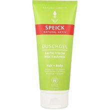 Foto van Speick Natural douchegel actief