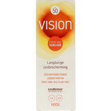 Foto van Vision High SPF50