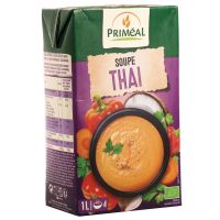 Primeal Thaise soep bio