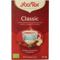 Yogi Tea Classic