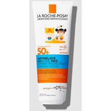 Foto van La Roche Posay Anthelios UVmune kind melk tube SPF50+