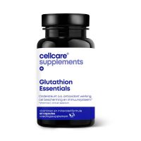 Cellcare Glutathion essentials