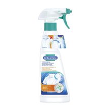Foto van Beckmann Prewash deodorant & zweet