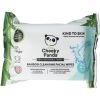 Afbeelding van The Cheeky Panda bamboo gezichtreing doekje pv