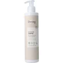 Foto van Derma Eco shampoo