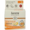 Afbeelding van Lavera Glow by nature day cream FR-GE