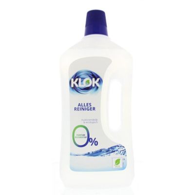 Klok Allesreiniger 1 liter - Reinigingsmiddel