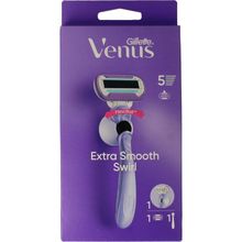 Foto van Venus deluxe smooth swirl raz
