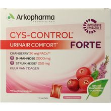 Foto van Cys-Control Forte