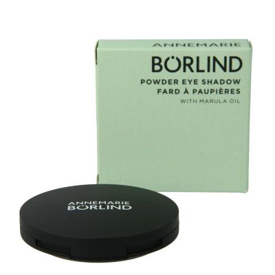 Borlind Eyeshadow powder mocha