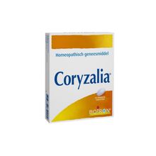 Boiron Coryzalia Foto van Boiron Coryzalia
