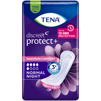 TENA Discreet Normal Night