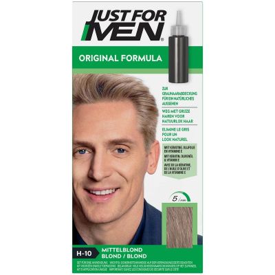 Just For Men Blond H10 30 ml