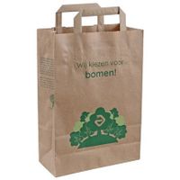 Spruyt Hillen Draagtas escupac boom 22x10x33cm