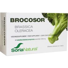 Foto van Soria Brocosor