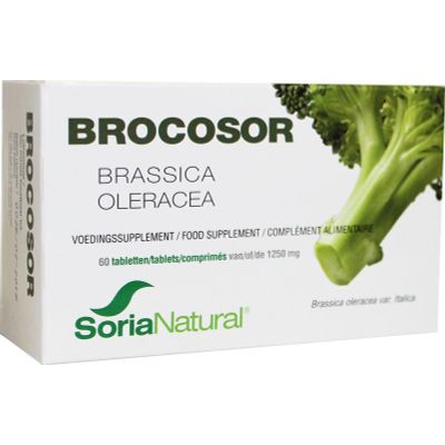 Soria Brocosor