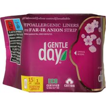 Foto van Gentle Day Inlegkruisjes