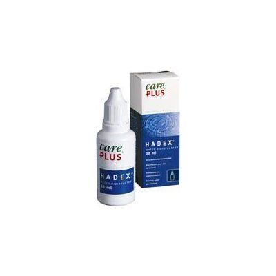 Care Plus Hadex drinkwaterdesinfectant