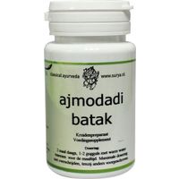 Ajmodadi batak