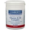 Afbeelding van Lamberts Vitamine B50 complex