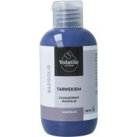 Volatile Tarwekiem basisolie
