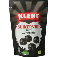 Foto van Klene Zoete zonnetjes suikervrij