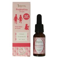 Laveen Probiotica drops bio