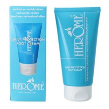 Foto van Foot cream daily protect